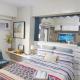 Manhattan plaza tower 1 with balcony,wifi,can cook, Manila - Fotografie 8