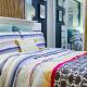 Manhattan plaza tower 1 with balcony,wifi,can cook, Manila - Fotografie 9