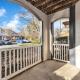 Upscale King 1BR Suite Mins to Downtown Raleigh, Cary - Fotografie 4
