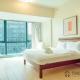 Luxury 2 Bedroom Haven in Uptown BGC, Manila - Fotografie 4