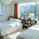 Sans stay, Free Wine, Projector, 3min Station, Seoul - Photo 2