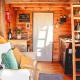 Saddle Country Escape by Tiny Away, Broadford (foto 3)
