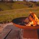 Saddle Country Escape by Tiny Away, Broadford (foto 6)