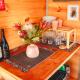 Saddle Country Escape by Tiny Away, Broadford (foto 8)