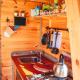 Saddle Country Escape by Tiny Away, Broadford (foto 9)