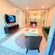 Platinum Suites KLCC Tower 2 by Classy Stay, Kuala Lumpur - Foto 7