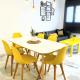 Central Apartment in Sanlucar, Sanlúcar de Barrameda - Fotografie 4