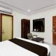 Hotel O PNR CONTINENTAL MOOSAPET, Hyderabad - Foto 10