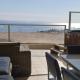 New on booking !! Top Exclusive apartment with jacuzzi and full sea view-lotus 40 Ejlat - Fotografie 4