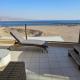 New on booking !! Top Exclusive apartment with jacuzzi and full sea view-lotus 40 Ejlat - Fotografie 3