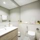 KeyRock Living - Lakeview Luxury in Zada Tower, Dubaj - Fotografie 4