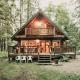 Mt Baker Rim Cabin #32 - Pets Ok - Wi-Fi - Wood Stove