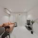 203 Apgujeong 2nd, 1-Bed Room 1 Bath 2 single beds, Seoul - Photo 10