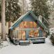 Mt Baker Rim Cabin 53 - Hot Tub - Wi-Fi - Bbq