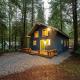 Snowline Cabin #66 - Hot Tub - Wi-Fi - Ev Charger