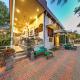 Hari Niwas - A Boutique Garden Resort Mount Abu, Mount Ábú - Fotografie 10