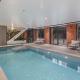 CBD 1BR - Modern Stay with Pool & Gym in Wellington, Wellington - Fotografie 6