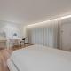 201 Apgujeong 2nd, Studio 1 Bath Queen Bed, Seoul - Photo 2