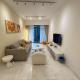 Eaton Residence KLCC By Flixses, Kuala Lumpur - Foto 4