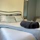 Manchester City Apartment, Manchester - Fotografie 1