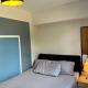 Manchester City Apartment, Manchester - Fotografie 6