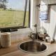 Tiny Regen Farm Stay by Tiny Away, Lawrence - Fotografie 4