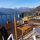 Cà Paul - Amazing view of lake Como Dorio - Fotografie 3
