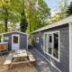 Wellness Lodge mit Hottub | 2 personen, Rhenen (Foto 6)