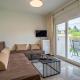 SithoniaRS Alfi Luxury Ground Floor Apartment with Private Garden, Nikiti - Fotografie 3
