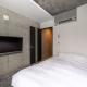 3 room in the center of Sapporo in the walking area of Odori Park toilet x 2 bathroom x 1 parking Shimizu model - Zdjęcie 6