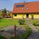 FeWo 1 Am Sportplatz 2, Ueckeritz - Photo 1
