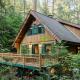 Snowline Cabin 87 - Starlink - Sauna - Sleeps 8 01 Glacier - Foto 3