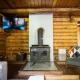 Snowline Cabin 87 - Starlink - Sauna - Sleeps 8 01 Glacier - Foto 5
