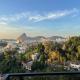Stylish loft with balcony and view of Sugar Loaf Rio de Janeiro - Foto 4