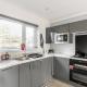 3 Bed House - Sleeps 5 - Parking - Garden - Wifi Blackburn - Fotografie 3