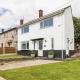 3 Bed House - Sleeps 5 - Parking - Garden - Wifi Blackburn - Fotografie 8