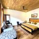 Vedant Valley Resort, Kund-Guptkashi, By Himalayan Eco Lodges, Rudraprayāg - Foto 3