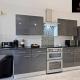 Spacious Contractor house 3 bed rooms Birmingham B23 FREE PARKING & WiFi, Birmingham (fotografie 9)