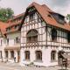Parkschlösschen Lichtenstein Sachsen, Lichtenstein - Foto 8
