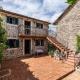 Apartments stone Radovici