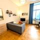 Dzirnavu City Center Apartment