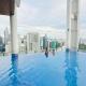 Colony Service Suites KLCC At Sky World, Kuala Lumpur - Foto 1