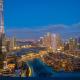 Venetian - High Floor 3BR Burj Khalifa and Fountain Views, Dubaï - Photo 10