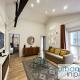 Urban Flat 161 - Luxury 4 Bedrooms Apartment, Paris - Foto 1