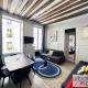 Urban Flat 44 - Charming 2 Bedrooms in the center, Paris - Photo 1