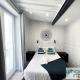 Urban Flat 44 - Charming 2 Bedrooms in the center, Paris - Photo 10