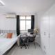 Cloudlike Serenity-Family Apartment in Central Shanghai, Shanghai - Foto 4