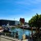 Hafenapartment Schipperhus mit Wasserblick, Stralsund - Kuva 2