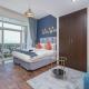 Amazing Studio for 2 in Sports City, Dubaj - Fotografie 7