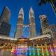 Sky Suite By Leisure KLCC, Kuala Lumpur - Fotografie 10